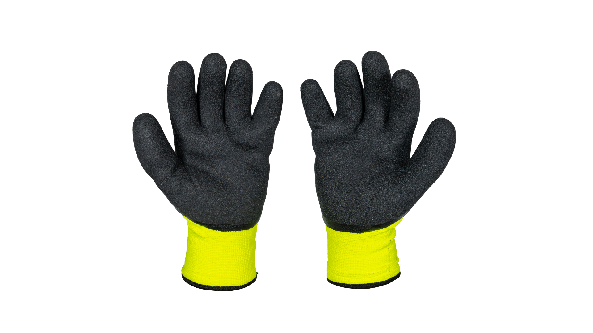 Перчатки ВОСХОД для защиты от пониженных температур - 2 