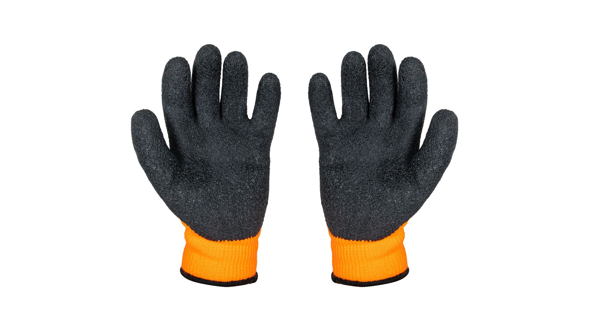 Перчатки ЗАРЯ для защиты от пониженных температур - 2 