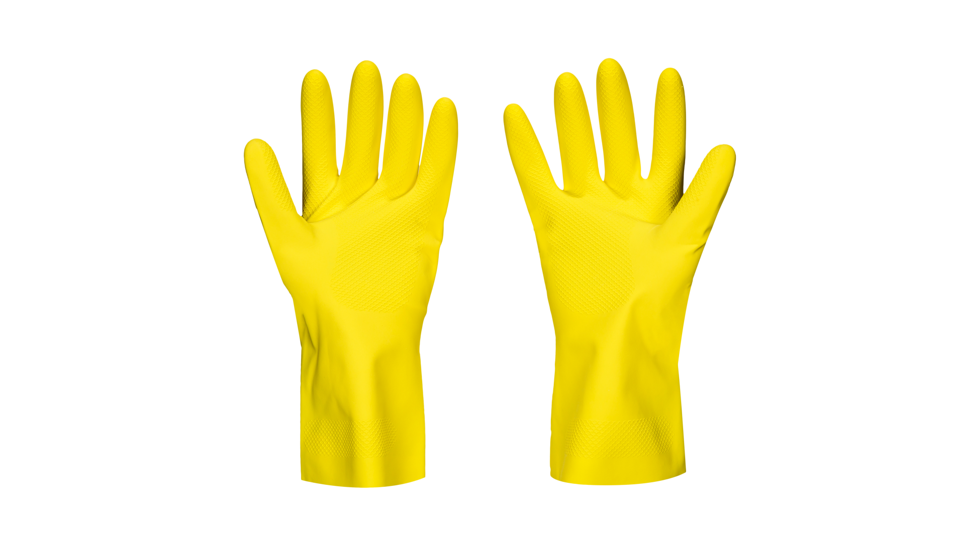 Перчатки ЛУЧ для защиты от химических воздействий - 2 