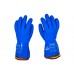 Перчатки ПОЛЮС-T для защиты от пониженных температур - 1 