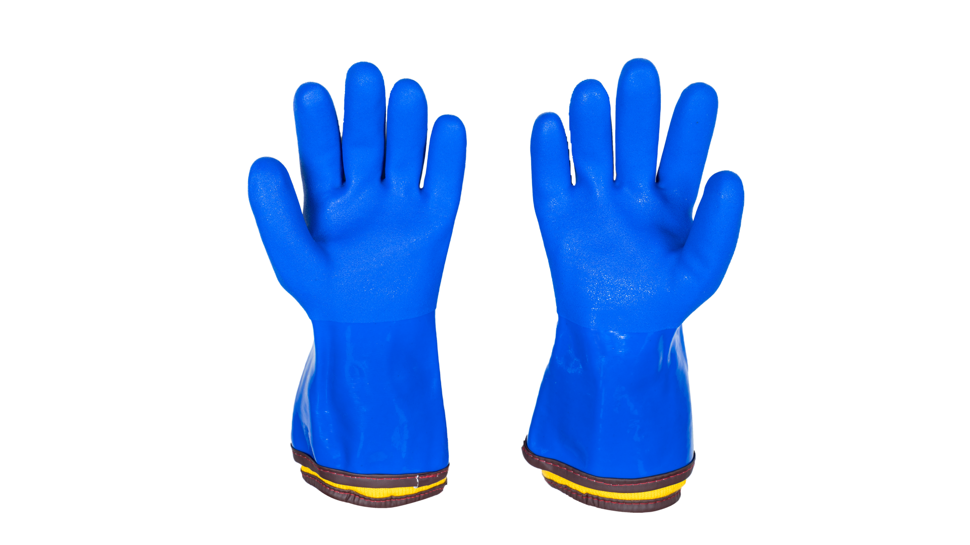 Перчатки ПОЛЮС-T для защиты от пониженных температур - 2 