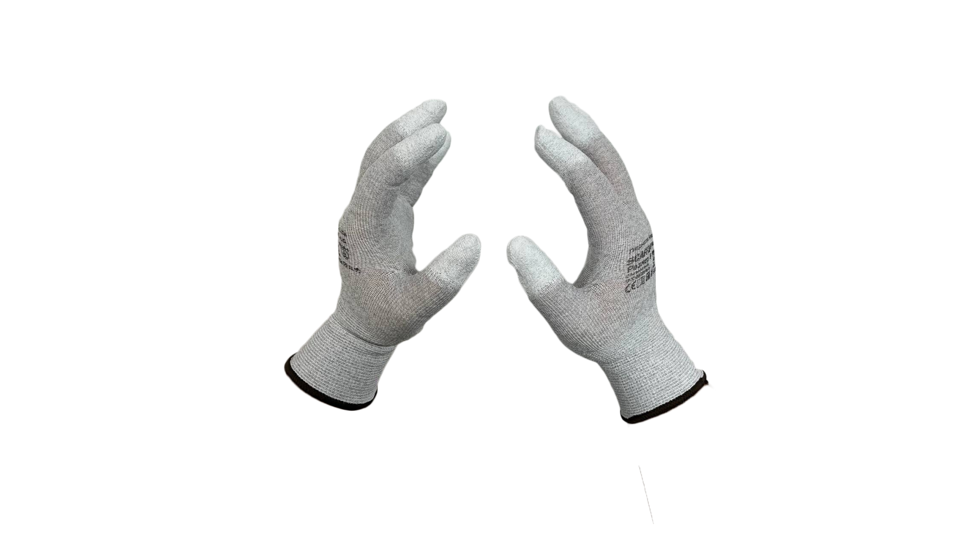 Перчатки ANTISTAT PU LITE для защиты от воздействия статического электричества - 2 