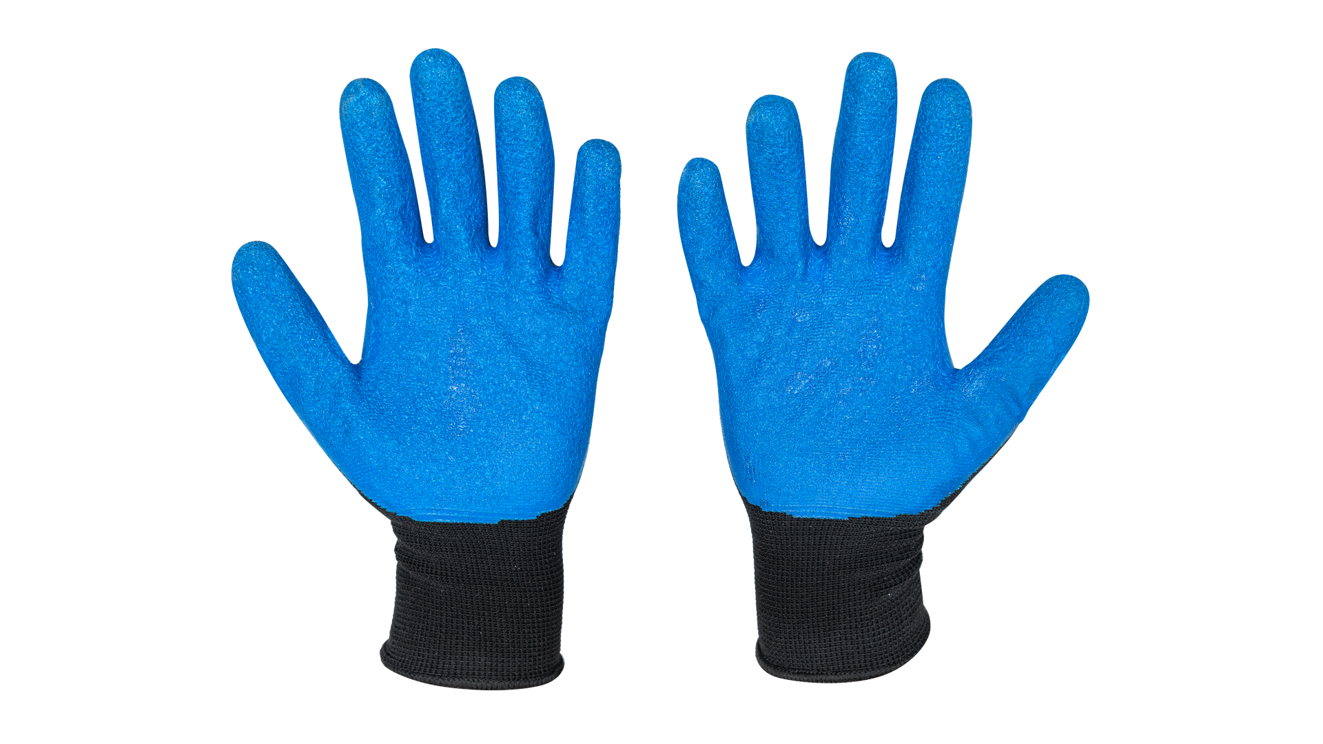 Перчатки Grip для защиты от ОПЗ и механических воздействий - 2 