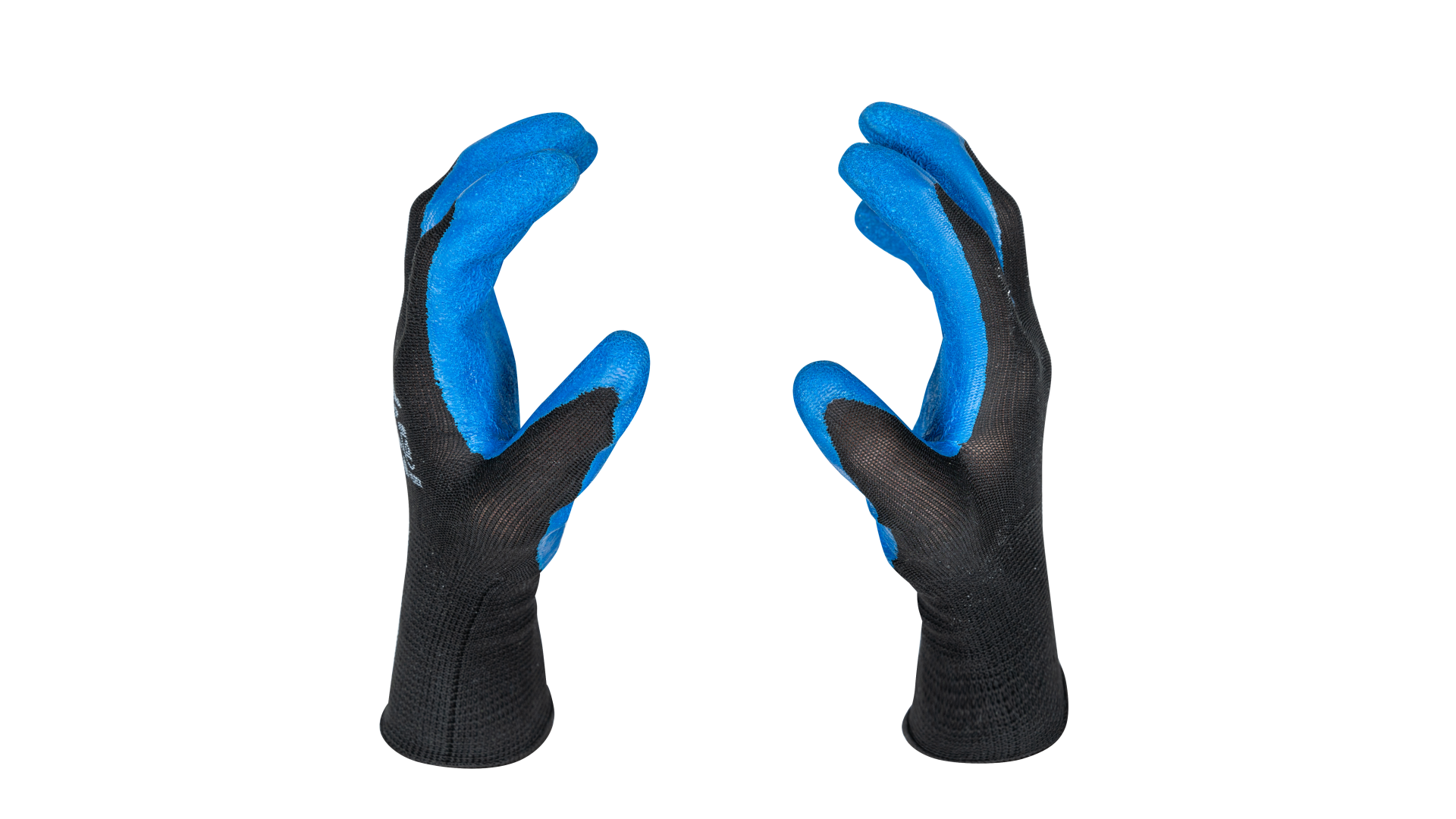Перчатки Grip для защиты от ОПЗ и механических воздействий - 3 