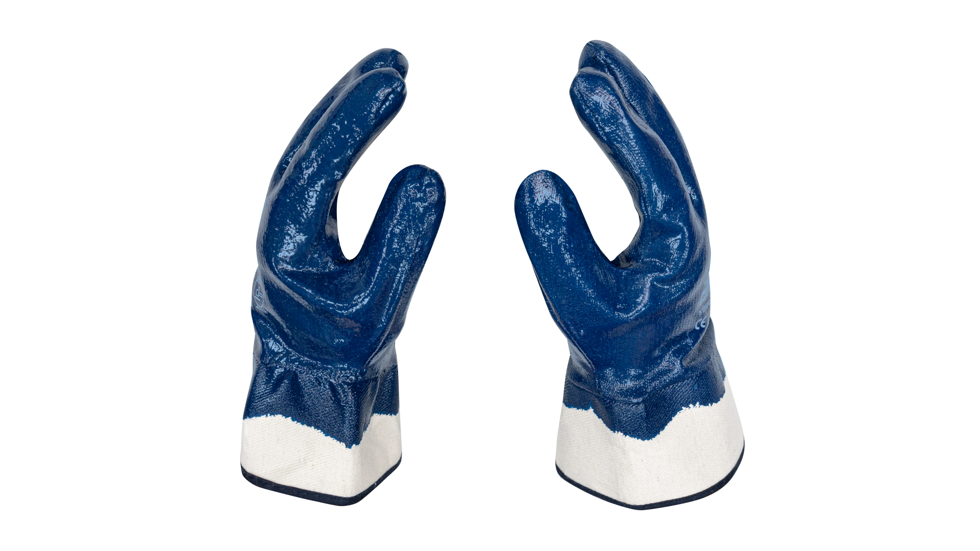 Перчатки NBR4530 перчатки МБС - 3 